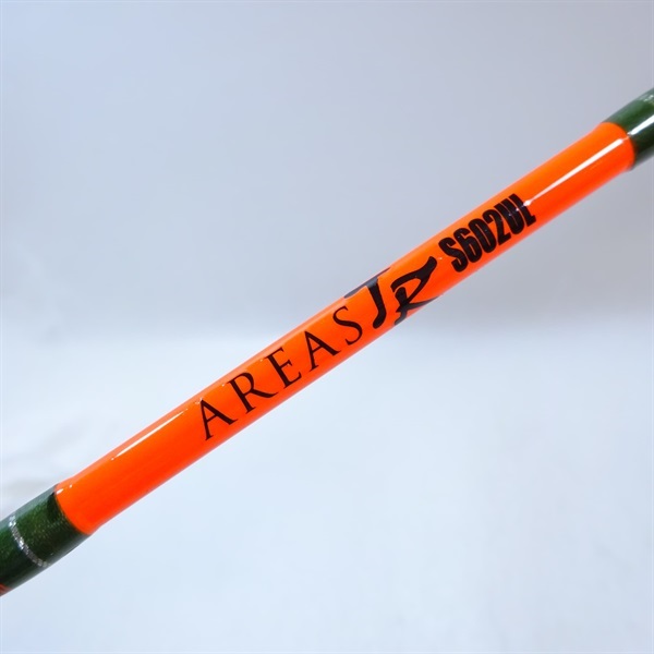アレアスＴＲＳ６０２ＵＬ